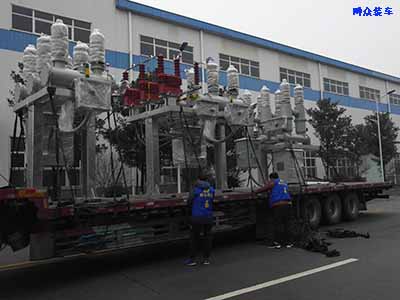 長沙到鄭州回程車運輸 就選博眾